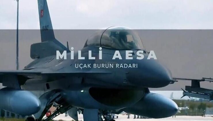 Türkiye’nin gözü: Murad Aesa radarı – Günün Haberleri CNN Türk | Video