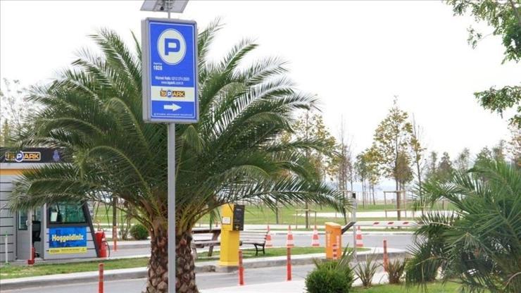 SON DAKİKA | İSPARK ücretlerine yüzde 62,5’e varan oranlarda zam yapıldı – Günün Haberleri CNN Türk
