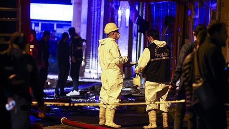 Miras için ailesini öldürdü! İntihar değil cinayet – CNN TÜRK Son Haberler