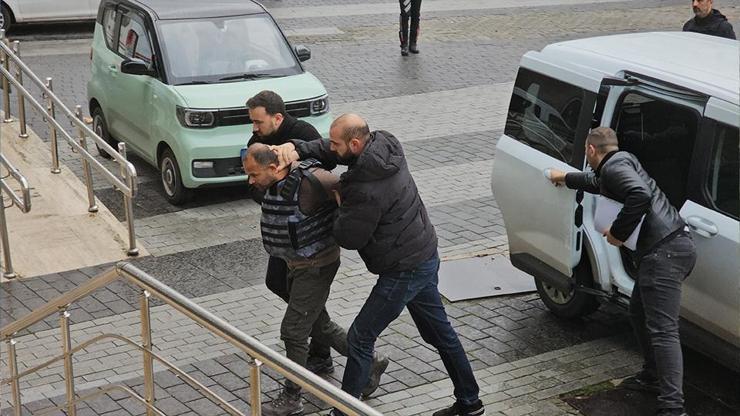 Zonguldak’ta Eşime neden baktın cinayeti: Suç makinesi çıktı – CNN Türk Sondakika Haberler