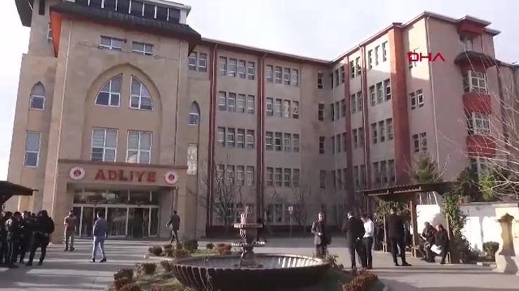 Reyyan Apartmanı davasında tutuklu tek sanık olan müteahhit tahliye edildi – CNN TÜRK Haberler