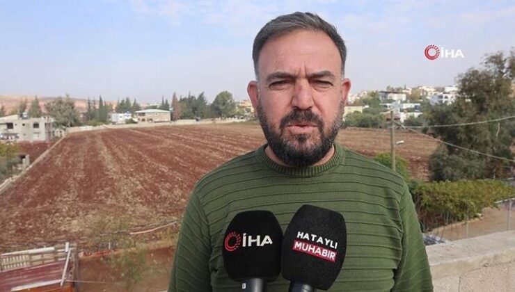 880 kişinin yaşadığı mahallede herkesin soyadı aynı – CNN Türk Sondakika Haberler | Video