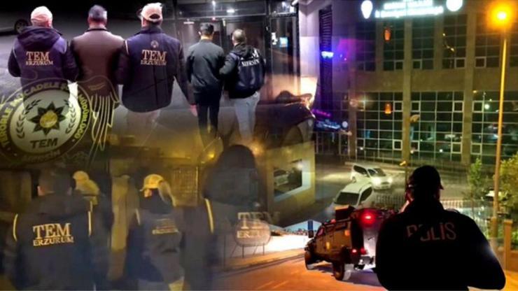 FETÖ operasyonlarında 160 şüpheli gözaltına alındı – CNN Türk Haberler Son Dakika