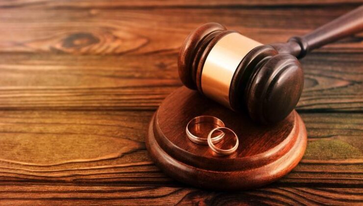 Milyonları ilgilendiren boşanma kararı: Yargıtay son noktayı koydu | Video