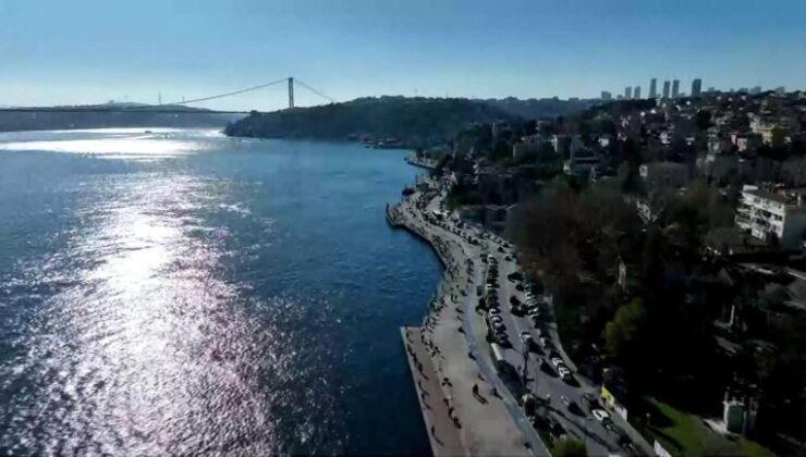 Kış geldi ama kar gelmedi: Prof. Dr. Şen tarih vererek uyardı!