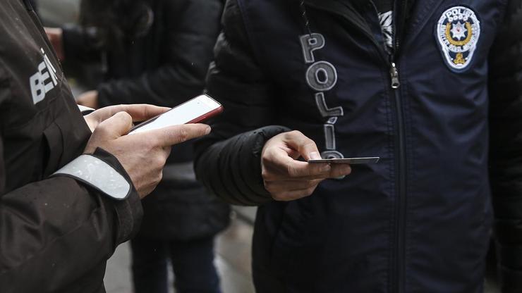 Ankara’da aranan 1107 kişi yakalandı – Son Dakika Haberler CNN Türk