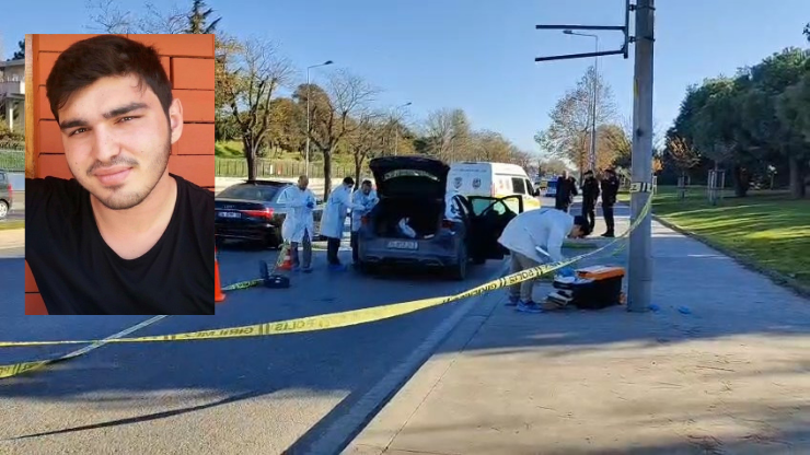 Seyir halindeki araca yapılan saldırıda hayatını kaybetti! Ünsal Bahçeci cinayetinde 4 ilde 9 gözaltı – CNN Türk Sondakika Haberler