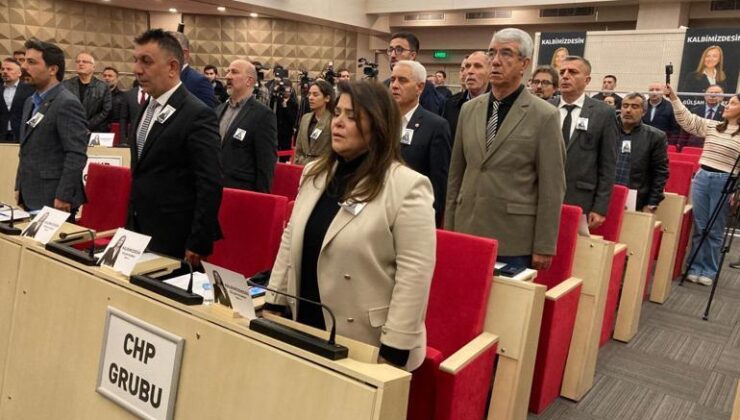 Vefat eden Gülşah Durbay’ın ardından Şehzadeler’in yeni başkanı belli oldu – CNN Türk Sondakika Haberler | Video