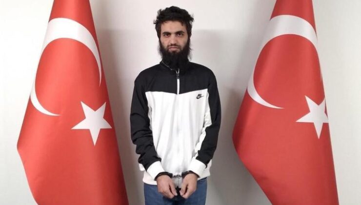 SON DAKİKA! MİT’ten yurt dışında DEAŞ operasyonu: İntihar eylemcisi yakalandı – CNN TÜRK En Son Haberler | Video