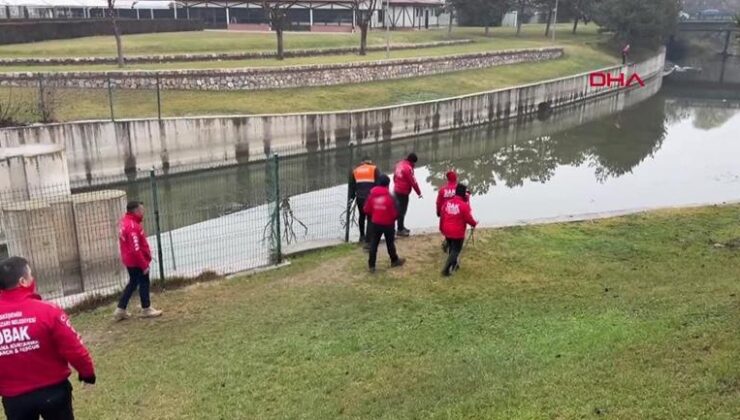 Eskişehir’de kayıp öğretmeni arama çalışmaları sürüyor – Son Dakika Haberler CNN Türk | Video