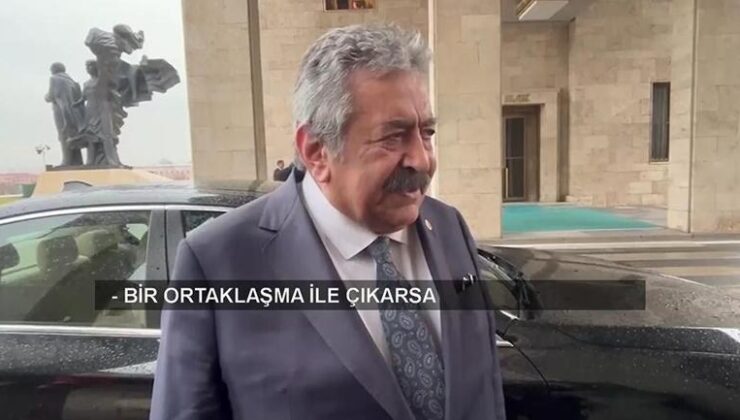 Terörsüz Türkiye Komisyonu’ndan rapor mesaisi – Günün Haberleri CNN Türk | Video