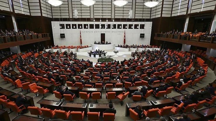 TBMM’de kritik gün! 11. yargı paketi görüşmeleri yarın başlıyor – CNN Türk Haberler Son Dakika