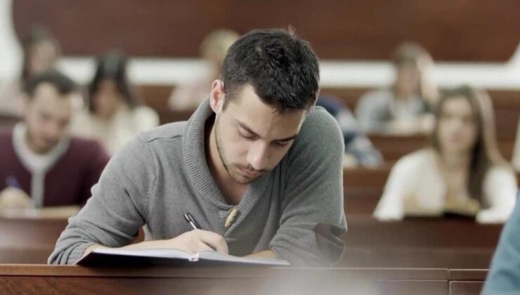 Öğrenci affı Meclis gündemine girer mi? AK Parti heyeti YÖK yetkilileri ile toplantı yaptı – CNN TÜRK Son Haberler | Video