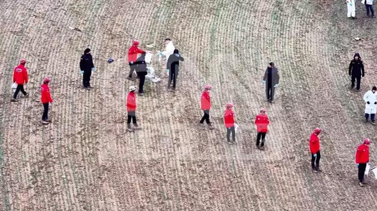 Libya heyetinden Ankara Cumhuriyet Başsavcılığı’na ziyaret – Son Dakika Flaş Haberler