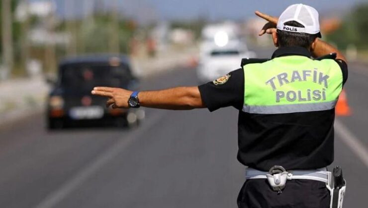 Trafikte yeni dönem: Cezalar katlanıyor | Video