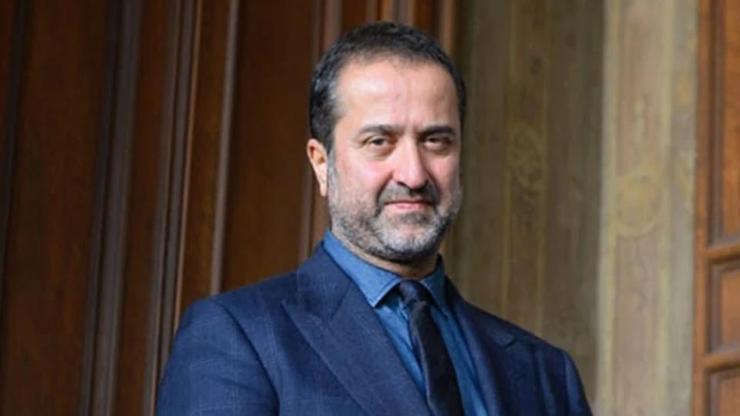 Serdar Bilgili için naylon fatura iddiası ile suç duyurusu – CNN TÜRK Haberler