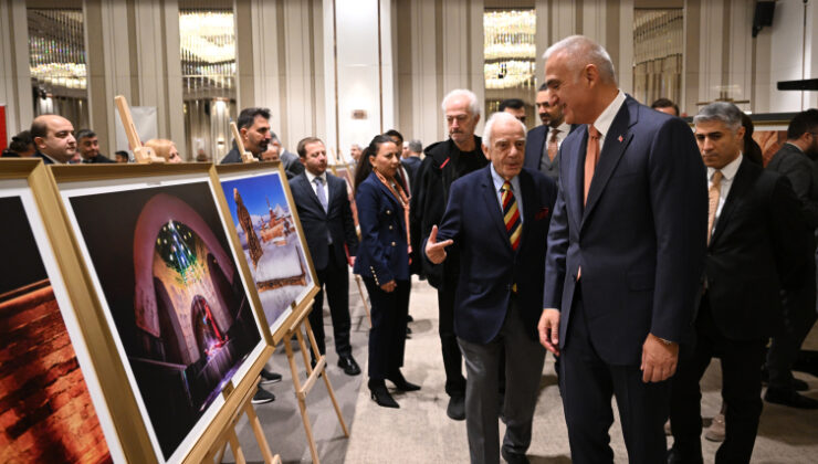 Bakan Ersoy: Her adımı bilim insanlarının önderliğinde atıyoruz