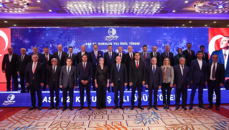 Cumhurbaşkanı Yardımcısı Yılmaz’dan enflasyon açıklaması