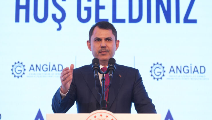 Yüzyılın Konut Projesi'nde Ankara'ya 31 bin 74 konut inşa edilecek