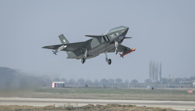 KIZILELMA ve Skydagger testleri: Türk savunma sanayiinde tarihi günler