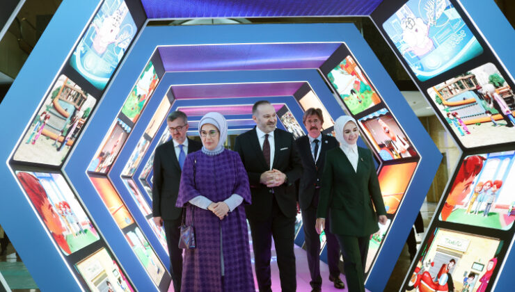 TRT'den çocuk medyasına yön veren zirve