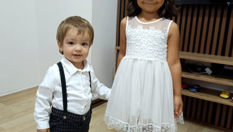 Ankara'da iki kardeşe saldıran köpeğin sahibi tutuklandı