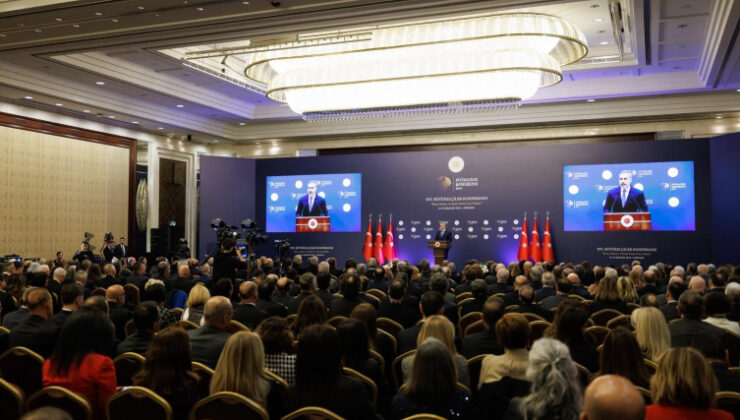 Bakan Fidan: Suriye'de işimiz aslında yeni başlıyor