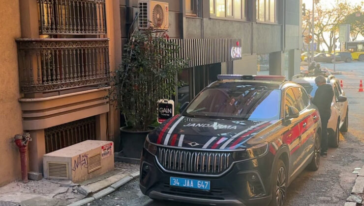 Gain Medya'ya 'yasa dışı bahis ve örgüt kurma' suçundan soruşturma