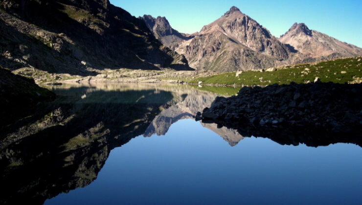 Göller su kaybediyor: Hangi önlemler alınmalı?