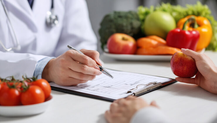 Popüler diyetlere dikkat