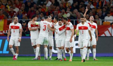 Dünya Kupası'ndaki rakiplerimiz belli oldu