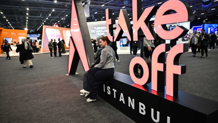 Take Off İstanbul 2025 başladı