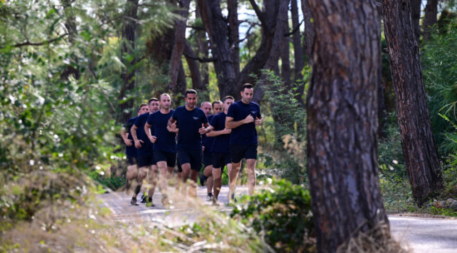 ‘Mavi vatan’ın hayat kurtaran elleri 7 gün 24 saat görev başında