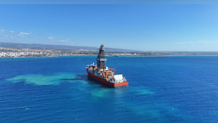 'Çağrı Bey' ve 'Yıldırım' enerjide Türkiye'nin elini güçlendirecek