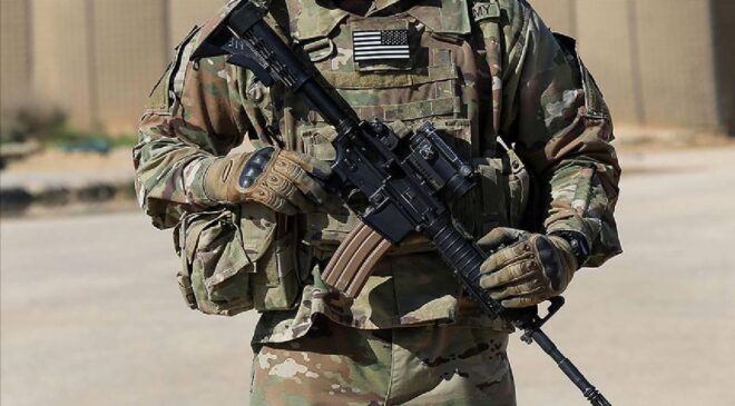 ABD basını: İran’ın Suudi Arabistan’daki üsse yönelik saldırısında 12 ABD askeri yaralandı