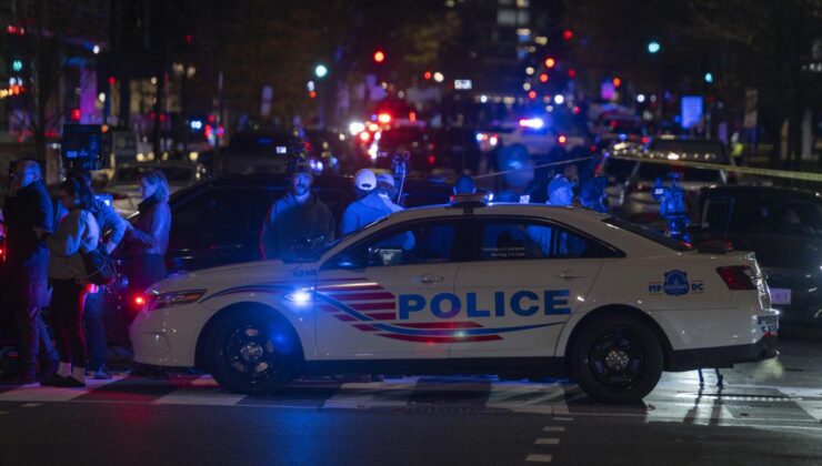 ABD’de doğal gaz patlaması sonucu 6 kişi yaralandı