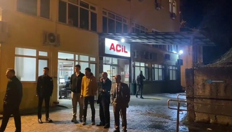 Düğünlerde toplu zehirlenme: 72 kişi hastanelik oldu