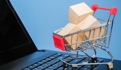 Türkiye'de online alışveriş 5 yılda 12 kat büyüdü