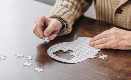 Alzheimer riskini yüzde 45 azaltmak mümkün