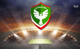 Amedspor’da sıcak gelişme: Yasak kalktı