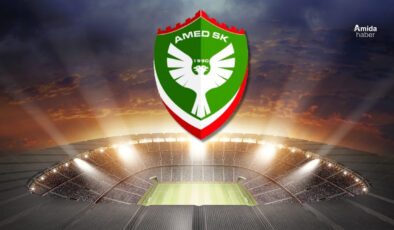 Amedspor’da sıcak gelişme: Yasak kalktı