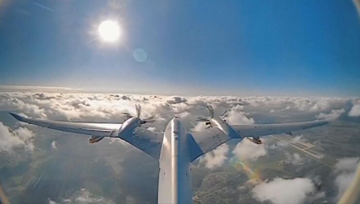 TOLUN mühimmat ailesinin yeni üyeleri sahaya çıktı