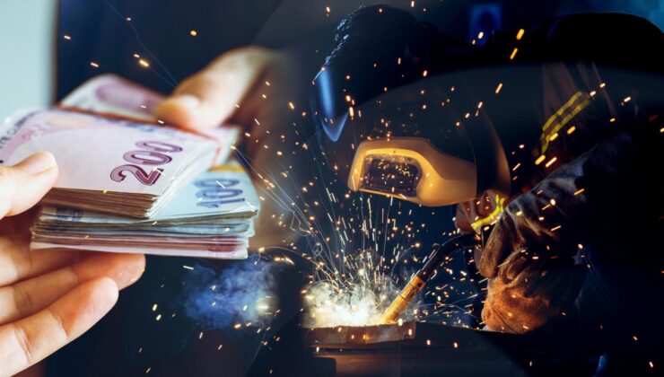 Asgari ücret mesaisinde ikinci tur yarın