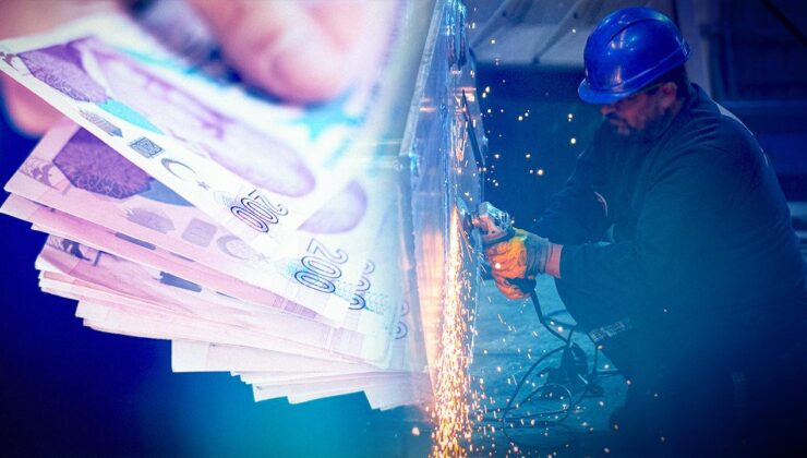 Asgari ücrette 3. toplantı bugün