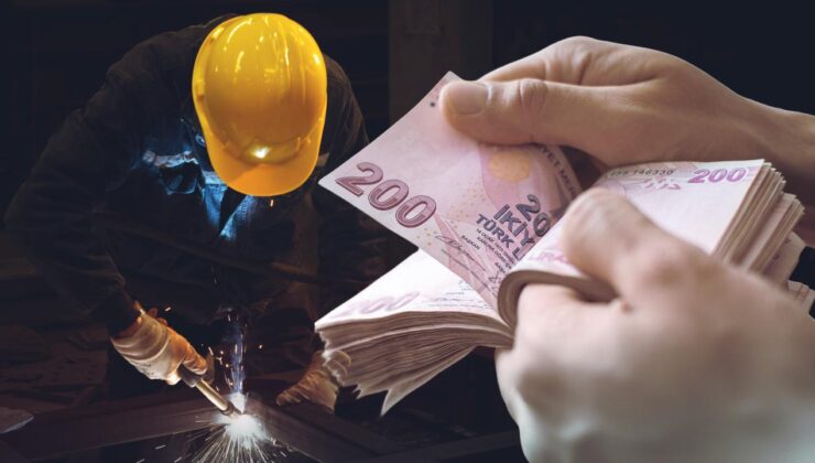 Asgari ücrette son viraj