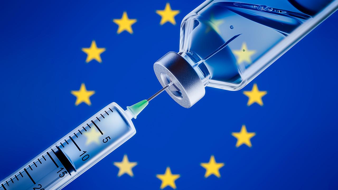 Avrupa’nın stokladığı aşılar kendini vurdu