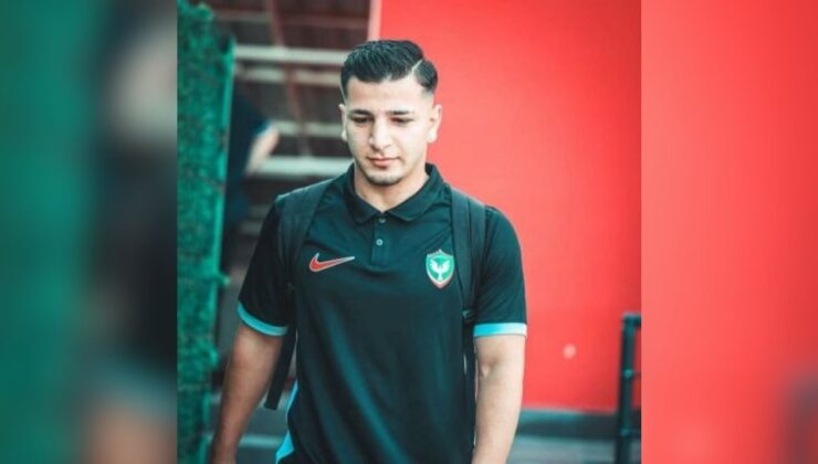 Bahis soruşturmasında yeni gelişme: Amedsporlu Adar listede