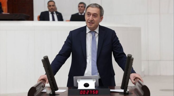 Bakırhan: Birinci aşamanın sonundayız, ikinci aşama Kürtlerin haklarıdır