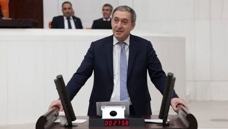 DEM Parti: Kürdün hukuku kurucu metinlerin dışına itiliyor