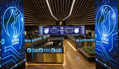 Borsa İstanbul'dan tarihi rekor